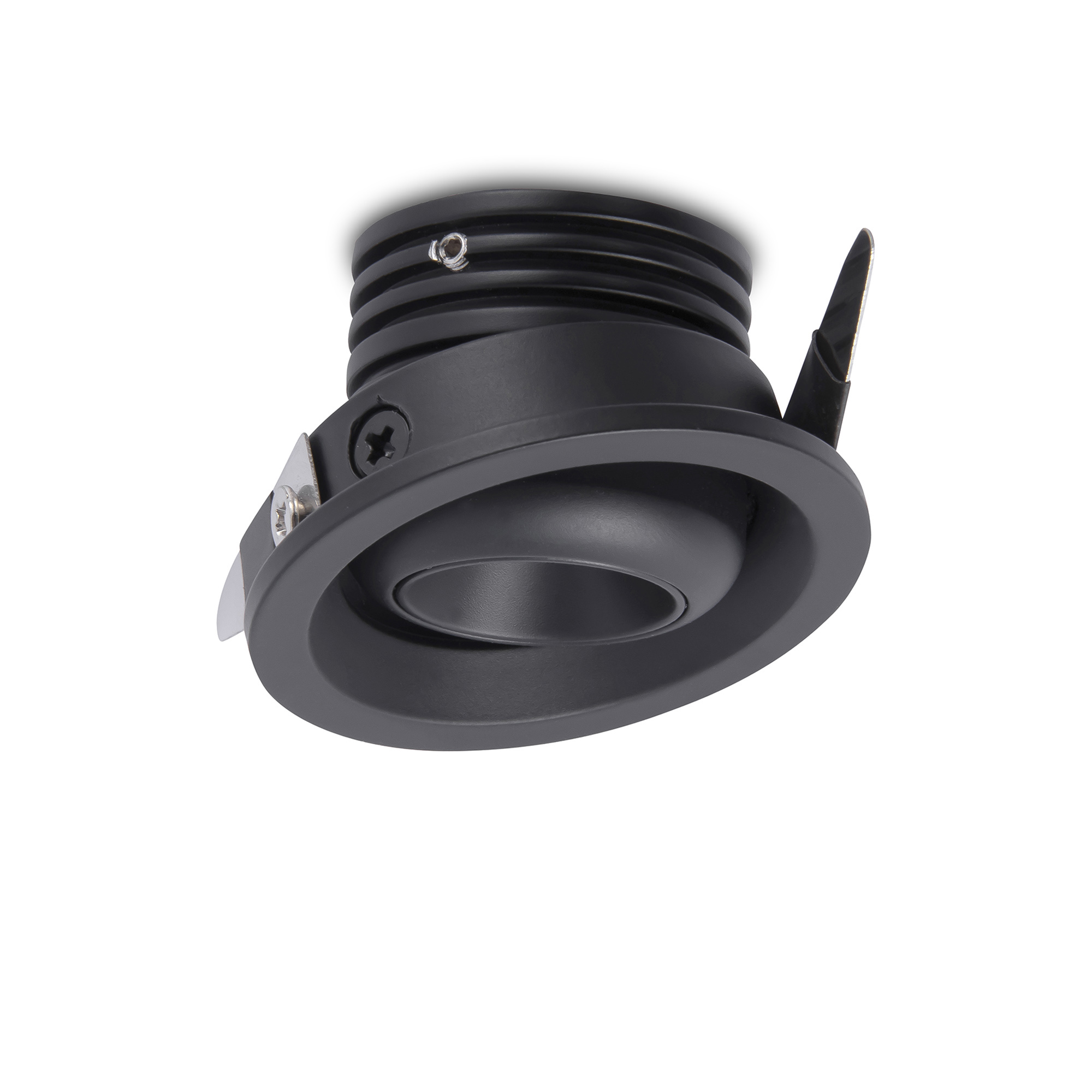 M7454  Neptuno Mini Swivel Spotlight 3W LED